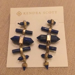 Kendra Scott Talia Earrings